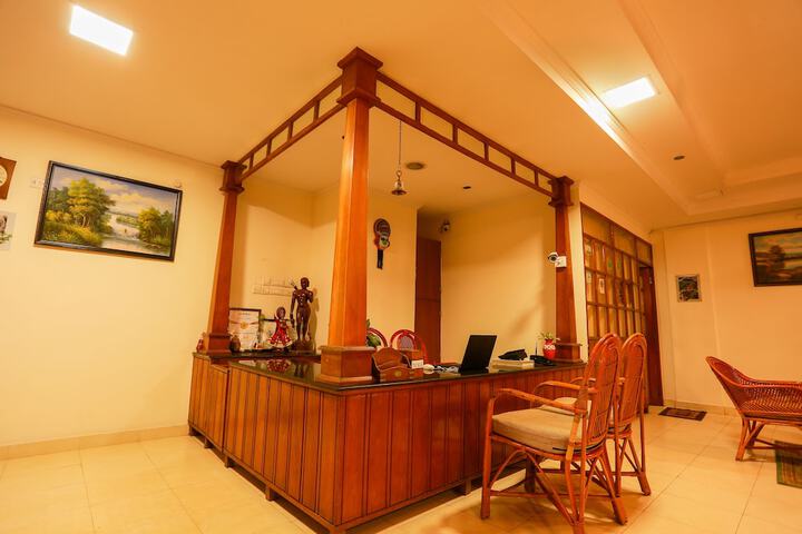 Hotel Interior 3 of 31