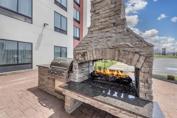 Property amenity