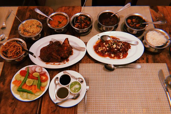 Dining 34 of 55