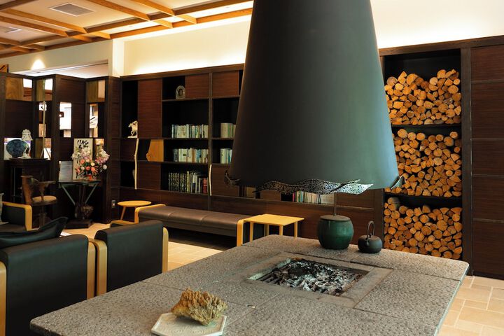 Hotel Interior 3 of 58