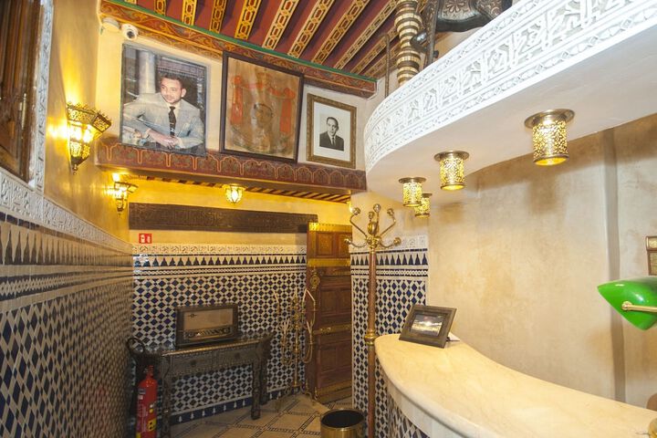 Hotel Interior 4 of 70