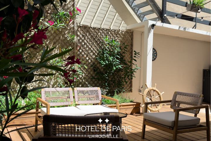 Terrace/Patio 22 of 41