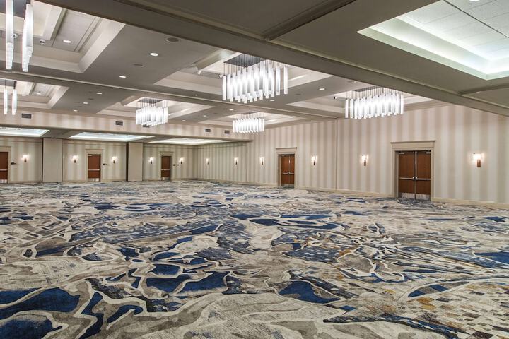 Ballroom