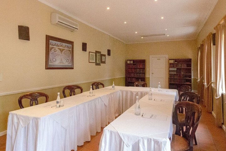 Meeting 21 of 28