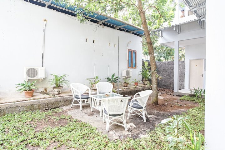 Terrace/Patio 19 of 27