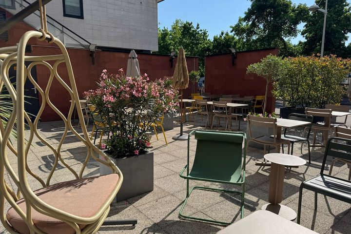 Terrace/Patio 100 of 111
