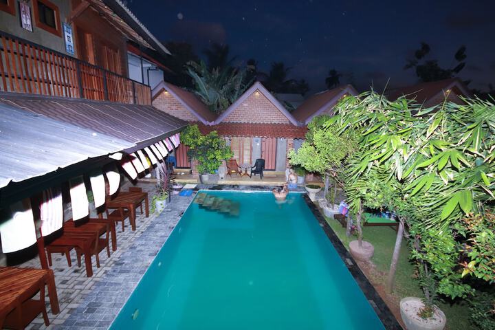 Pool 46 of 67