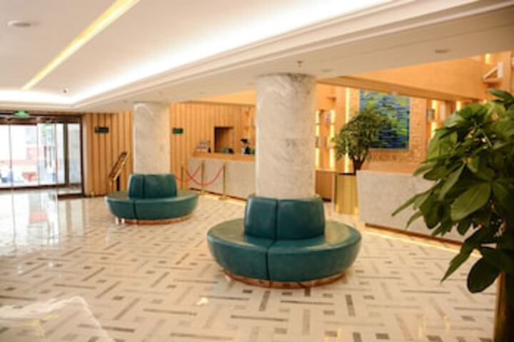 Image of Shan Shui Hotel