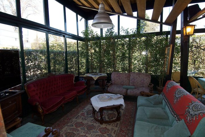 Hotel Interior 3 of 58