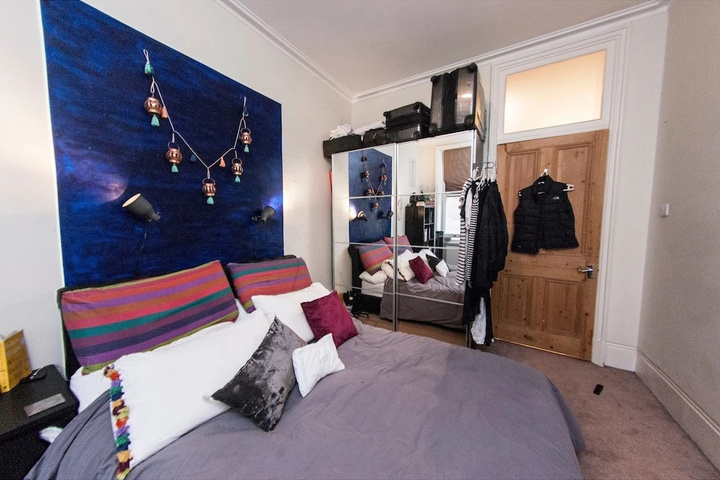 Cosy Modern Flat in Covent Garden