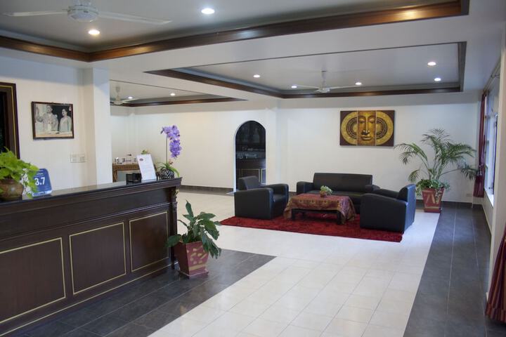 Hotel Interior 6 of 159