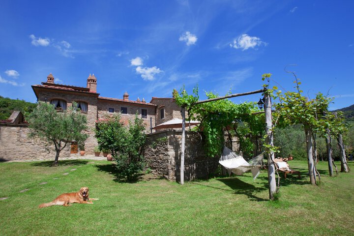 Hotel Exterior 64 of 66