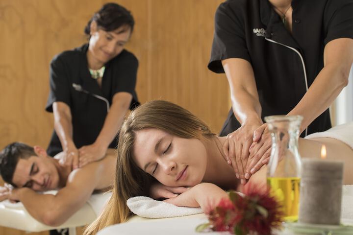 Massage