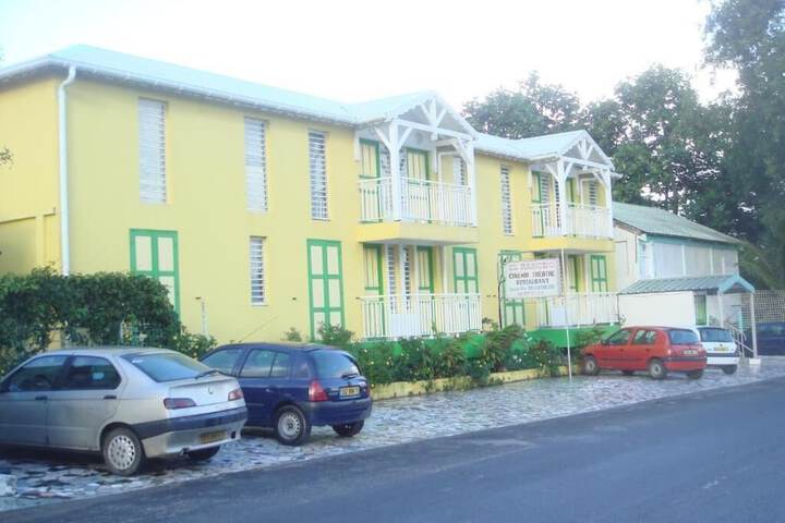 Hotel 18 of 19