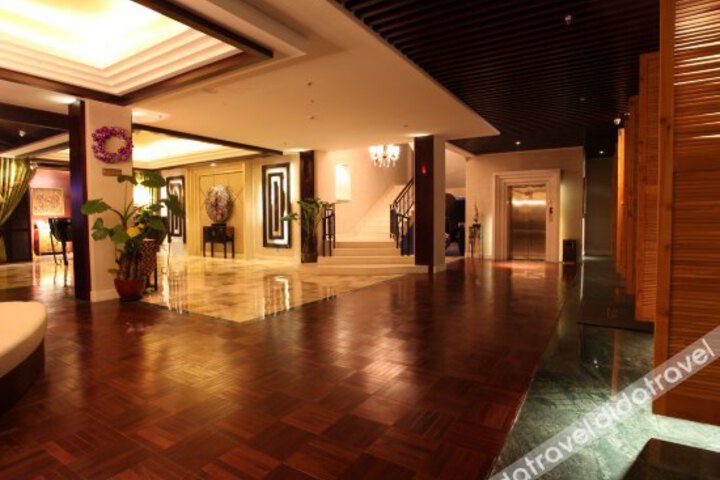 YT Garden Hotel