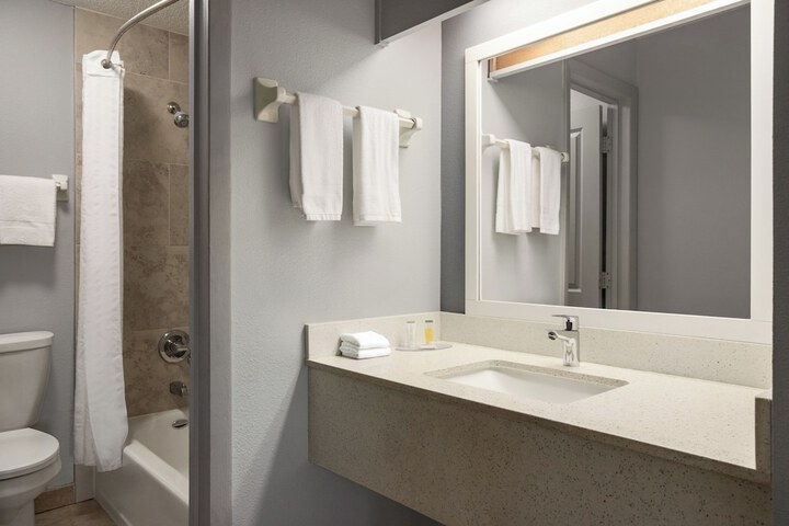 Fitness Facility Photos