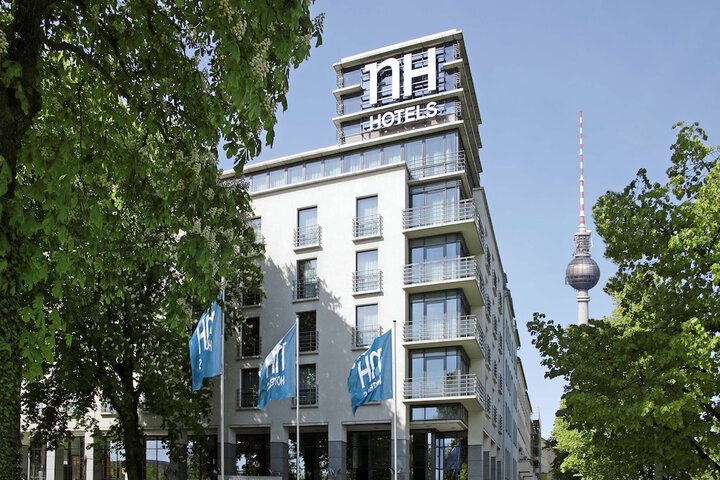 Hotel 58 of 59