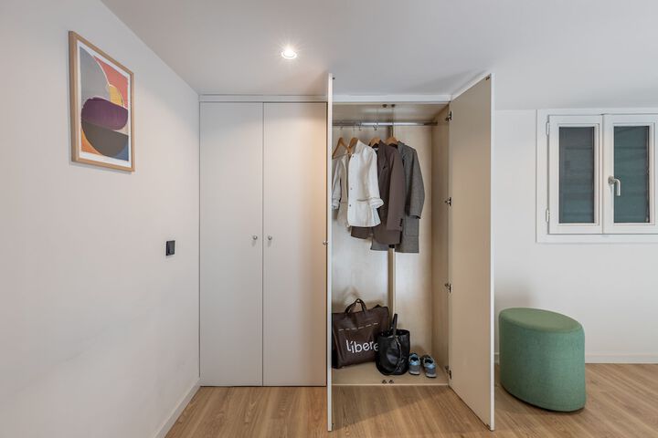 Wardrobe