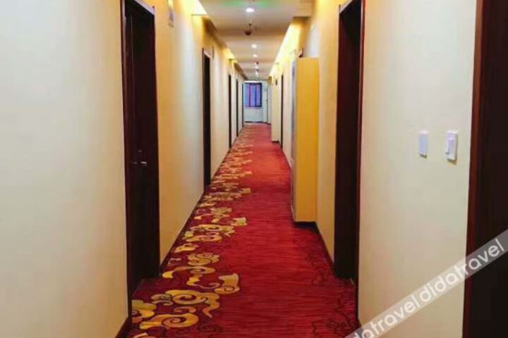Hotel Interior 3 of 4