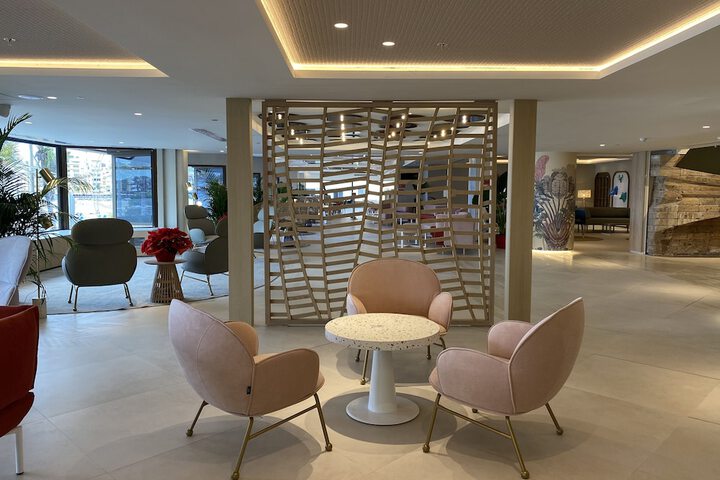 Lobby Photos