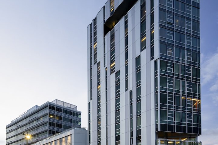Versante Hotel in Richmond, BC