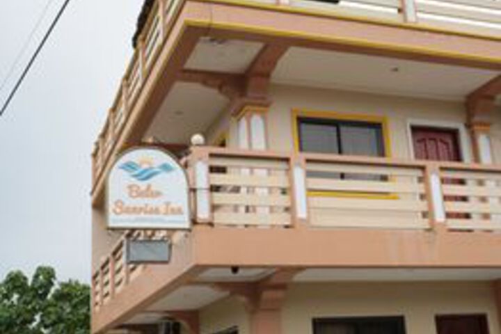 Hotel 6 of 34