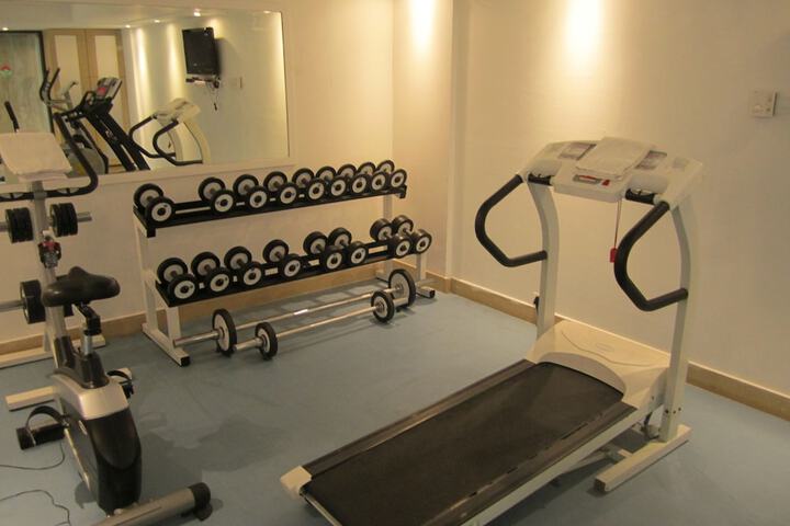 Health and Fitness 45 of 93