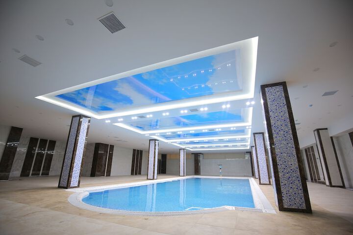 Pool 19 of 31