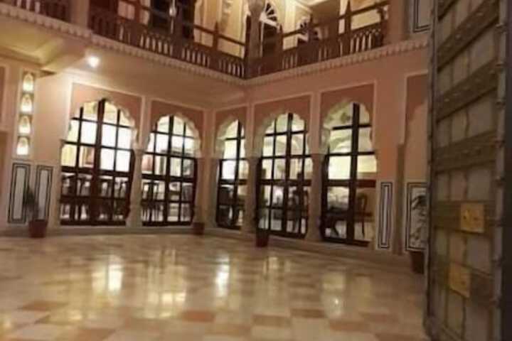 Hotel Interior 3 of 23