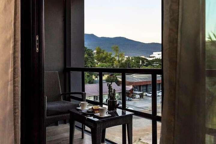Terrace/Patio 13 of 42