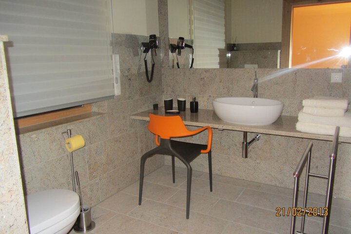 Bath Amenities