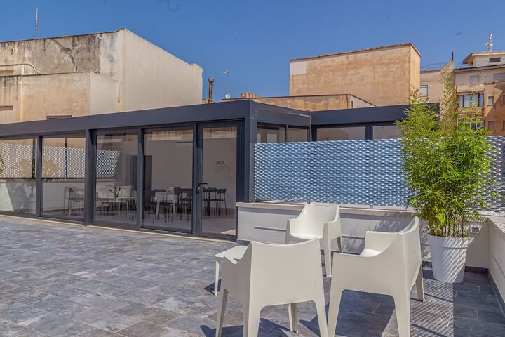 Terrace/Patio 30 of 46