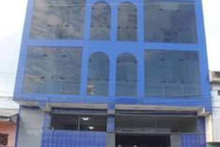 Oti Cerva Hotel