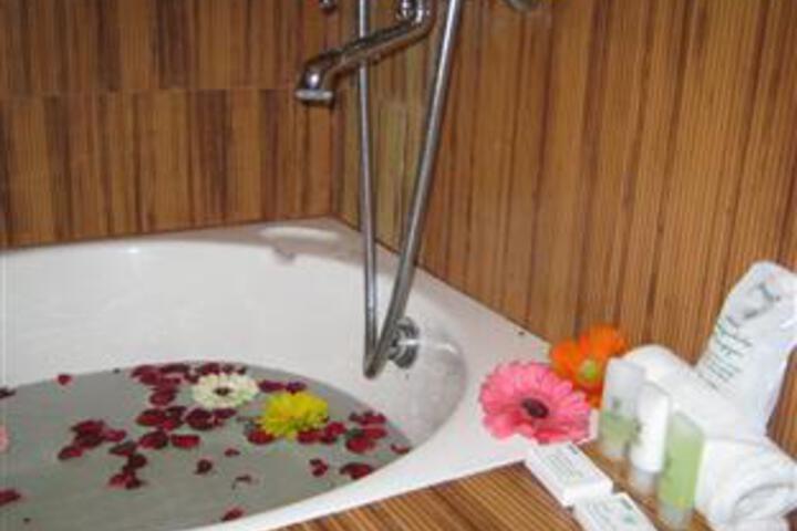 Hotel Singalila Mingyur