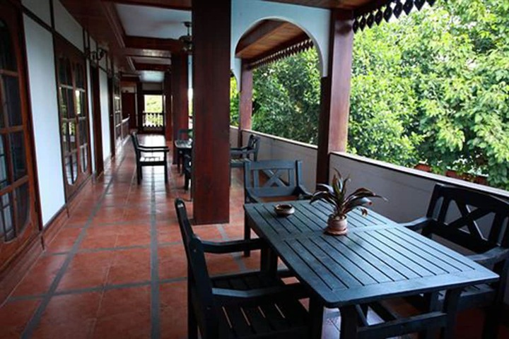 Hotel Interior 18 of 20