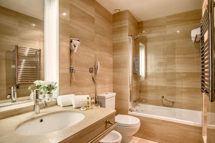 Bath Amenities