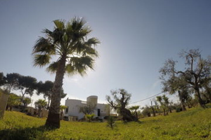 Fitness Center Photo