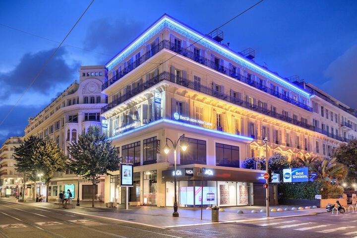 Hotel 78 of 84