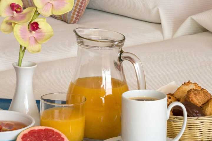 Breakfast/Coffee Service 110 of 150