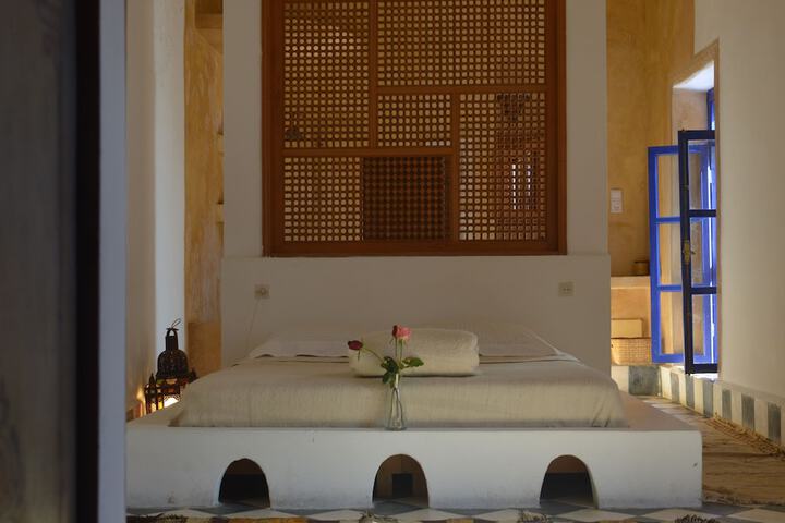 Riad Du Figuier in Essaouira