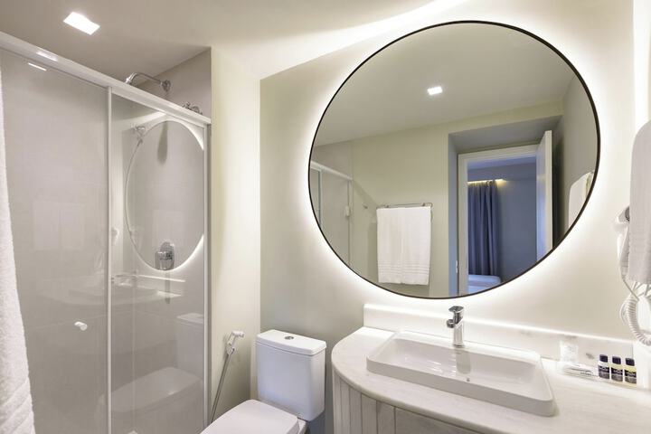Bath Interior