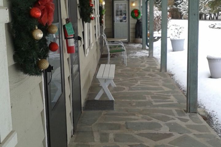 Terrace/Patio 17 of 37