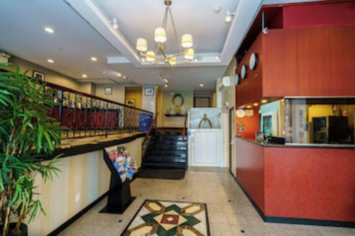 Hotel Interior 10 of 60
