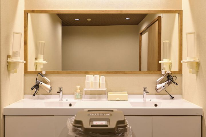Bath Amenities