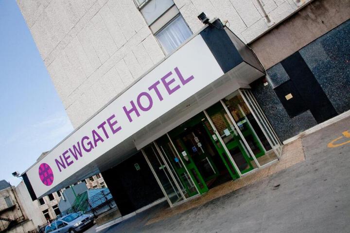 NEWGATE NEWCASTLE