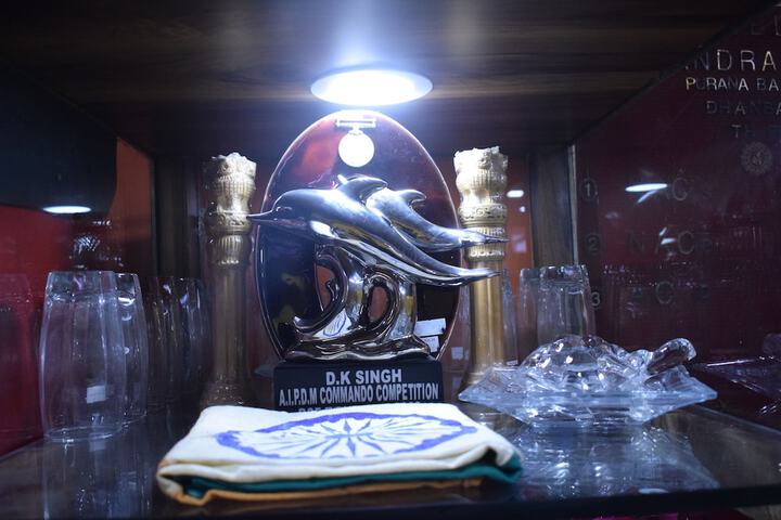 Room 10 of 15