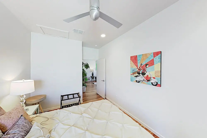 Image of New Listing! Luxe River-view W / Pool & Spa 3 Bedroom Home