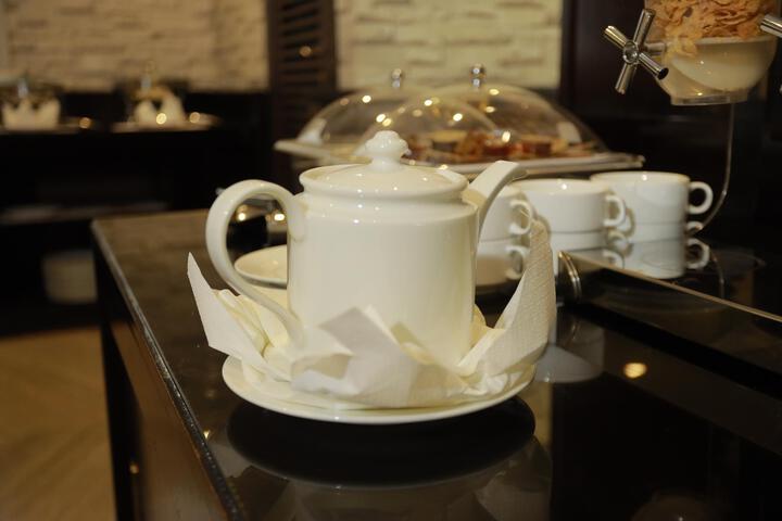 Dining Photos