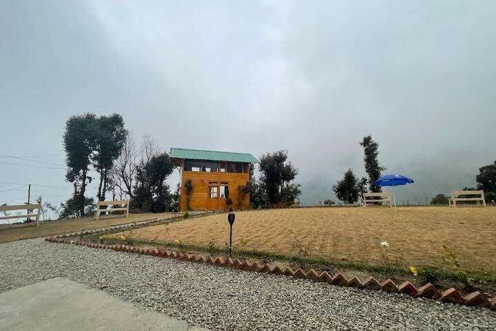 Bagar Trails
