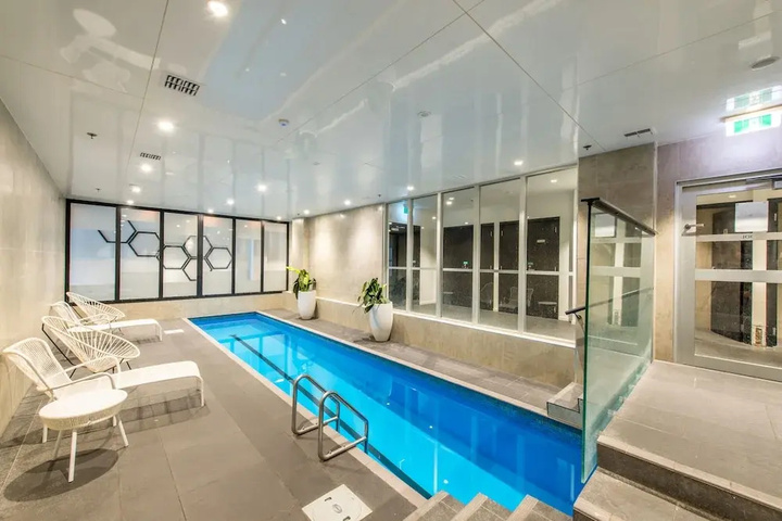 Pool 8 of 11
